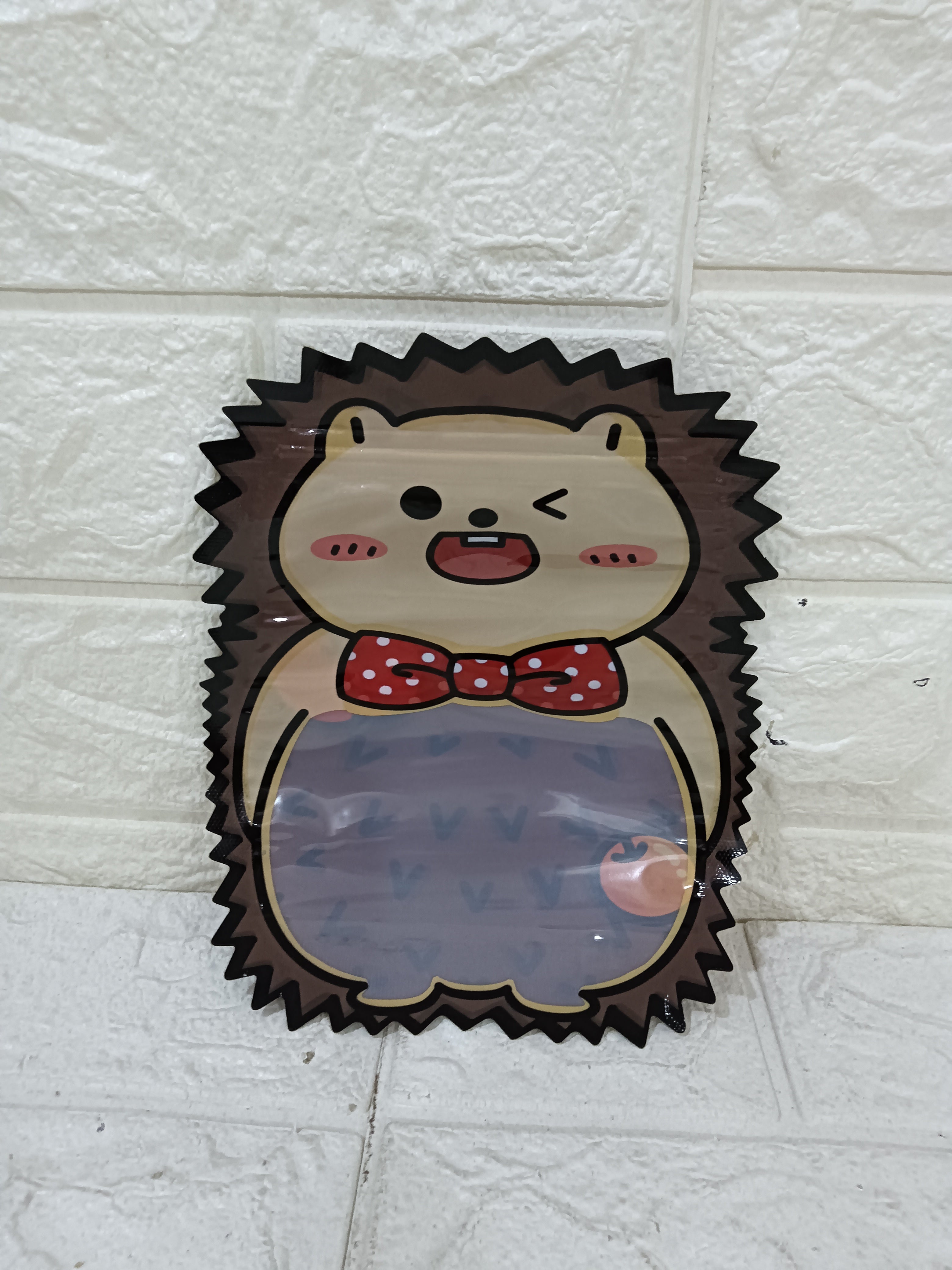 Animal Goodies Bag for Kids